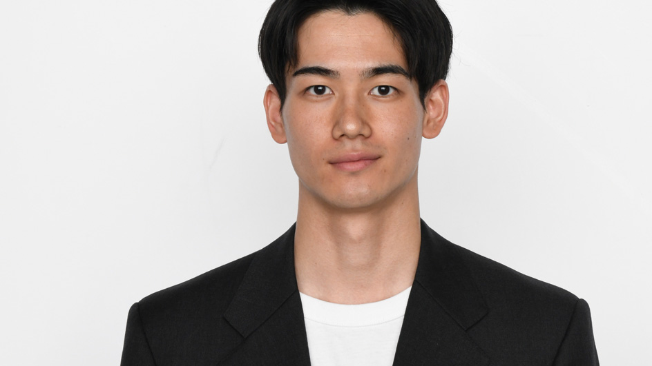 エントリーNO.13| FINEBOYS専属モデルオーディション