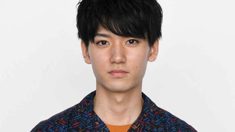 エントリーNO.19| FINEBOYS専属モデルオーディション