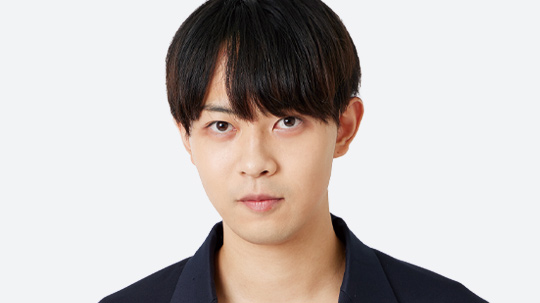 エントリーNO.13| FINEBOYS専属モデルオーディション