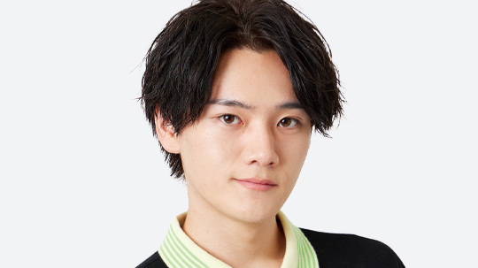 エントリーNO.16| FINEBOYS専属モデルオーディション