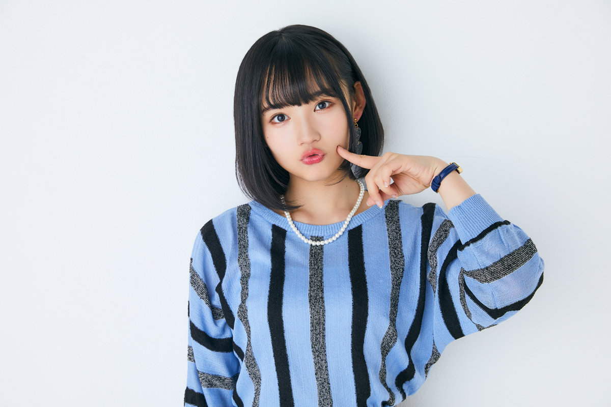 Akb48の次世代エース2人 坂口渚沙と矢作萌夏が指原卒業を語る インタビュー Fineboys Online Akb48の次世代エース2人 坂口渚沙と矢作萌夏が指原卒業を語る インタビュー Fineboys Online