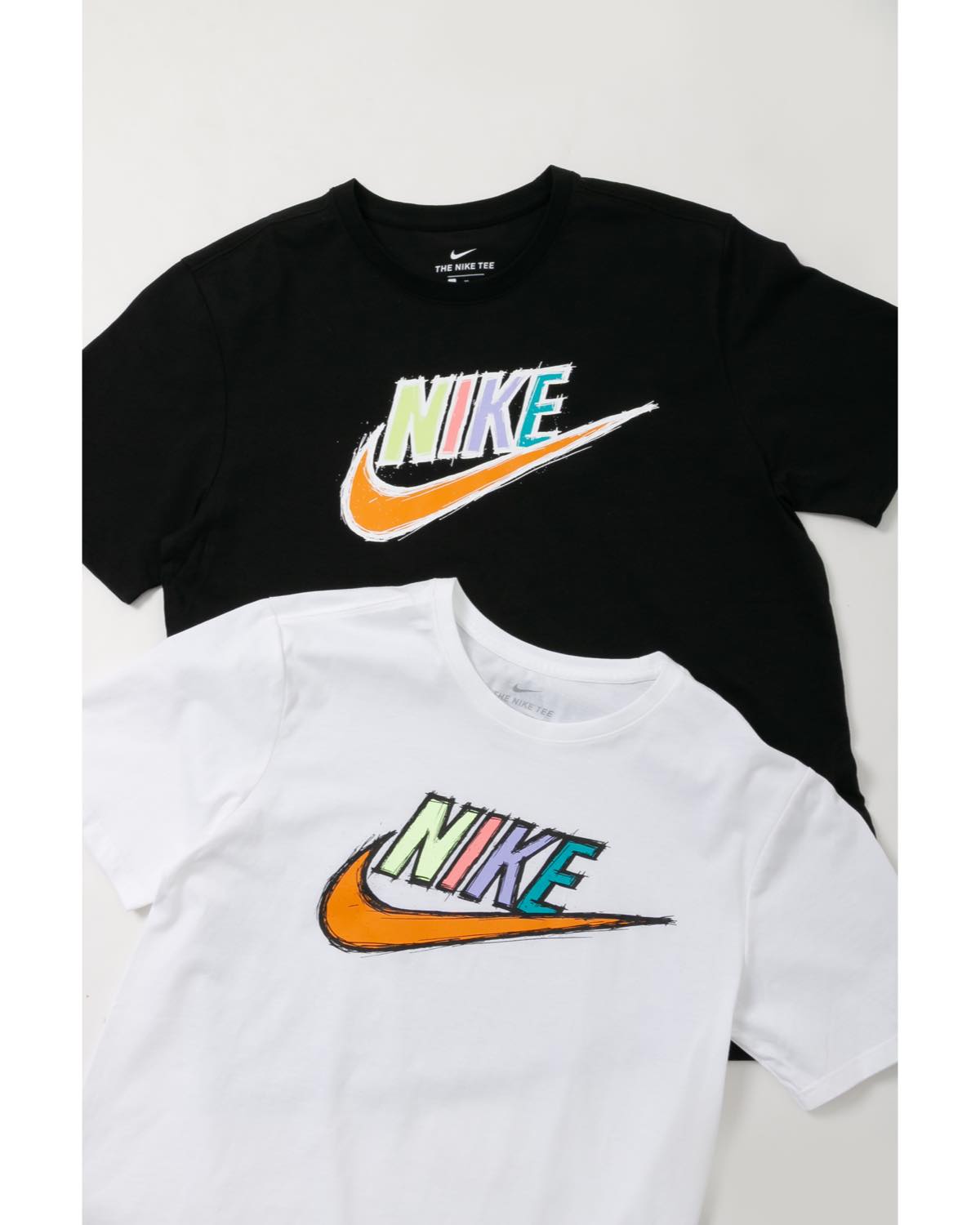 ナイキとアーバンリサーチ ドアーズによる初の限定tシャツが発売 ファッション Fineboys Online