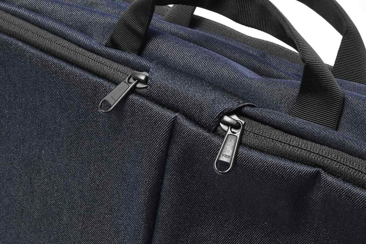 ノース フェイスやポーターなど スーツも私服もokなバッグ５選 ファッション Fineboys Online