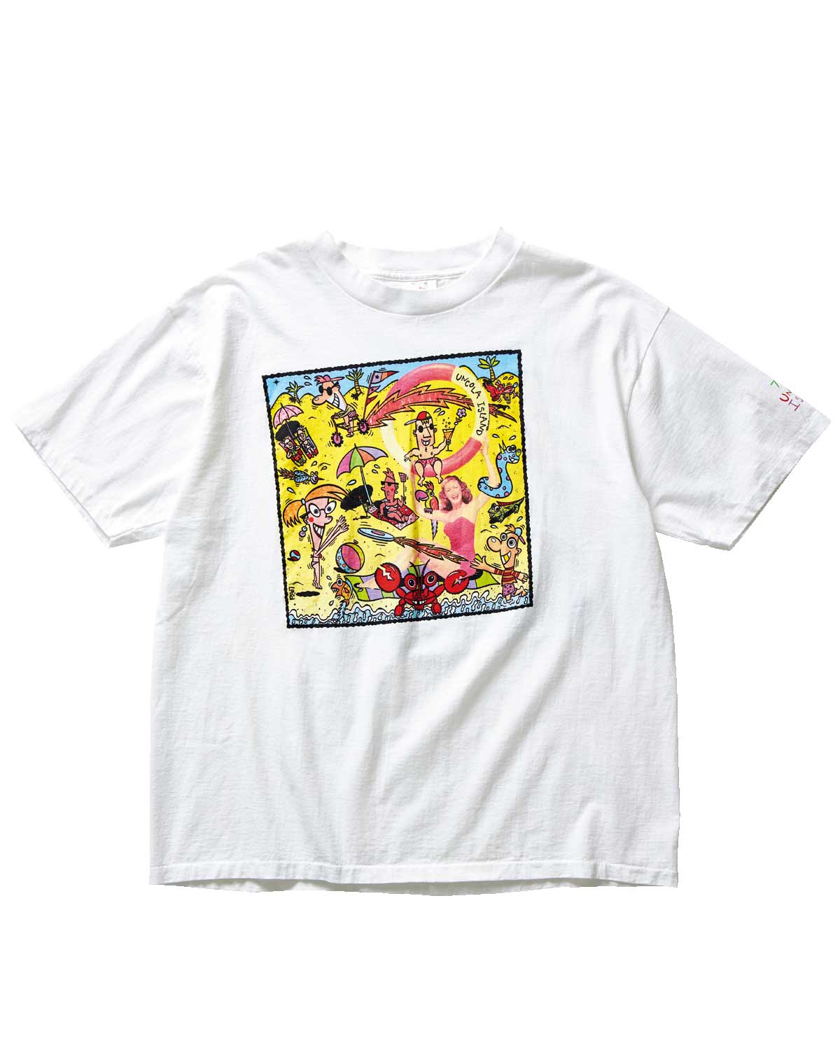 着るだけでおしゃれ メンズにおすすめの古着tシャツbest5 ファッション Fineboys Online 着るだけでおしゃれ メンズにおすすめの古着tシャツbest5 ファッション Fineboys Online