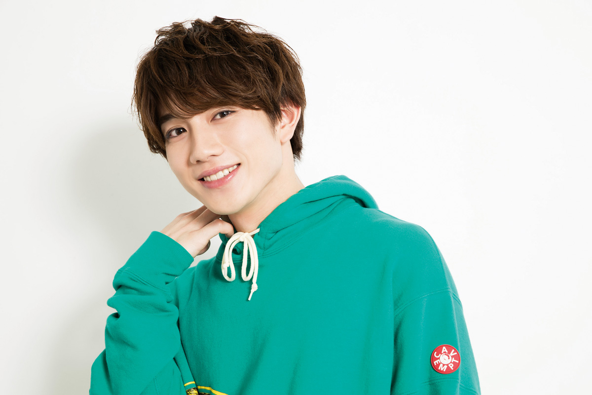 ファッションもプライベートも つねに自然体 俳優 赤澤遼太郎インタビュー インタビュー Fineboys Online ファッションもプライベートも つねに自然体 俳優 赤澤遼太郎インタビュー インタビュー Fineboys Online