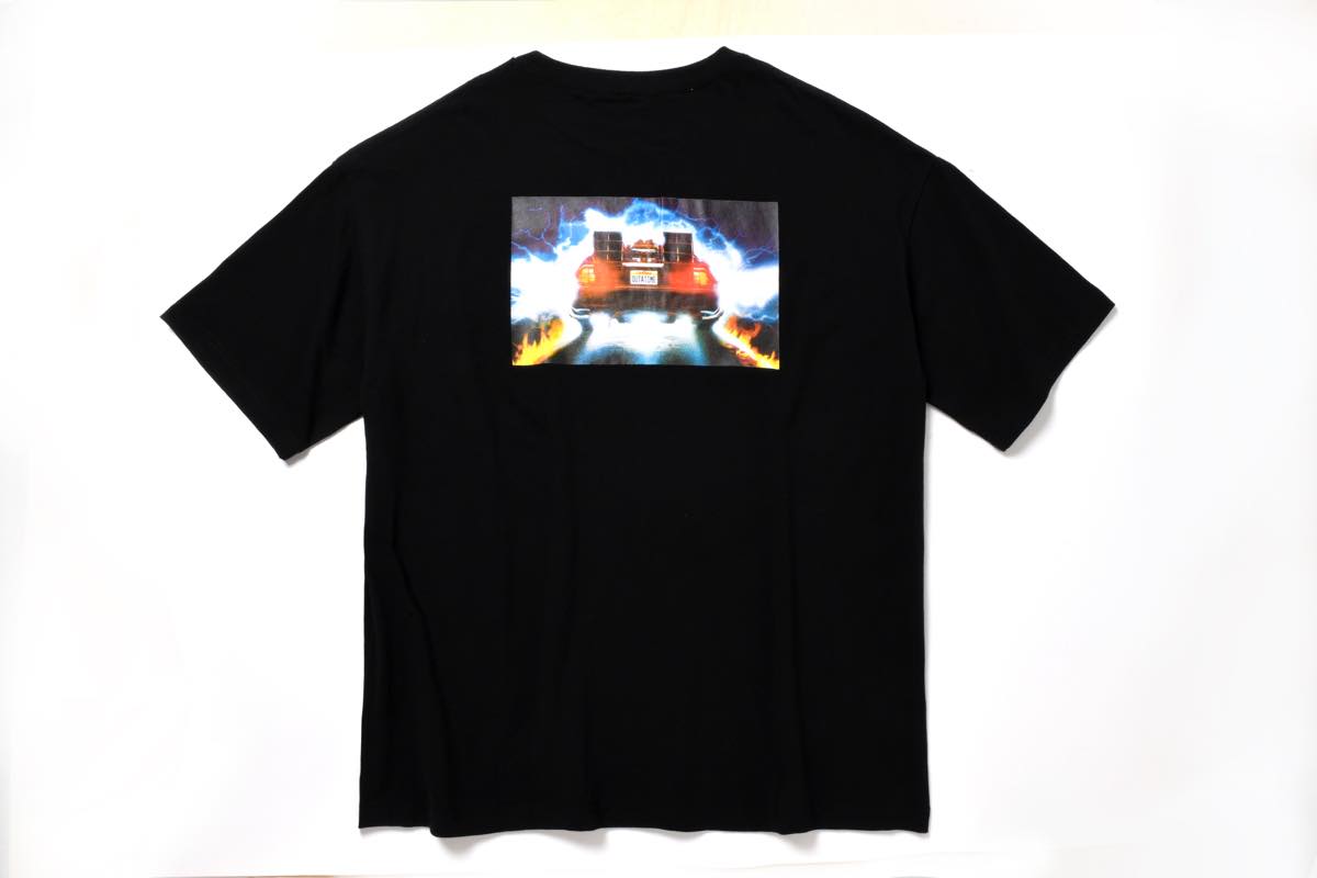 あの名作が蘇る フリークス ストアでイケてる映画tシャツを発見 ファッション Fineboys Online あの名作が蘇る フリークス ストアでイケてる映画tシャツを発見 ファッション Fineboys Online