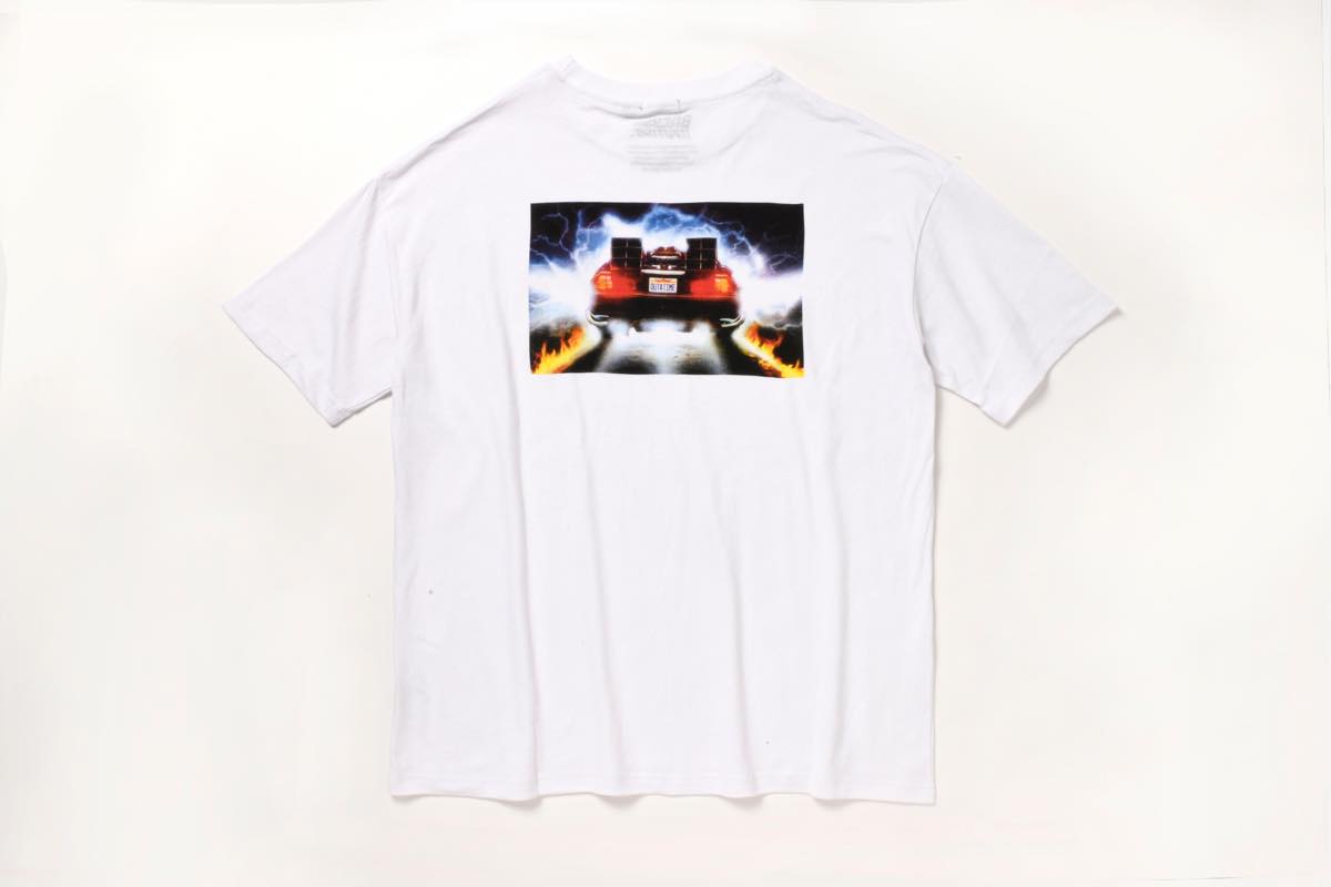 あの名作が蘇る フリークス ストアでイケてる映画tシャツを発見 ファッション Fineboys Online あの名作が蘇る フリークス ストアでイケてる映画tシャツを発見 ファッション Fineboys Online