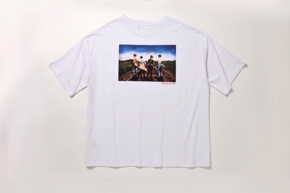 レア】sleepl ess in seattle シャツ ブルー 映画Tシャツの+