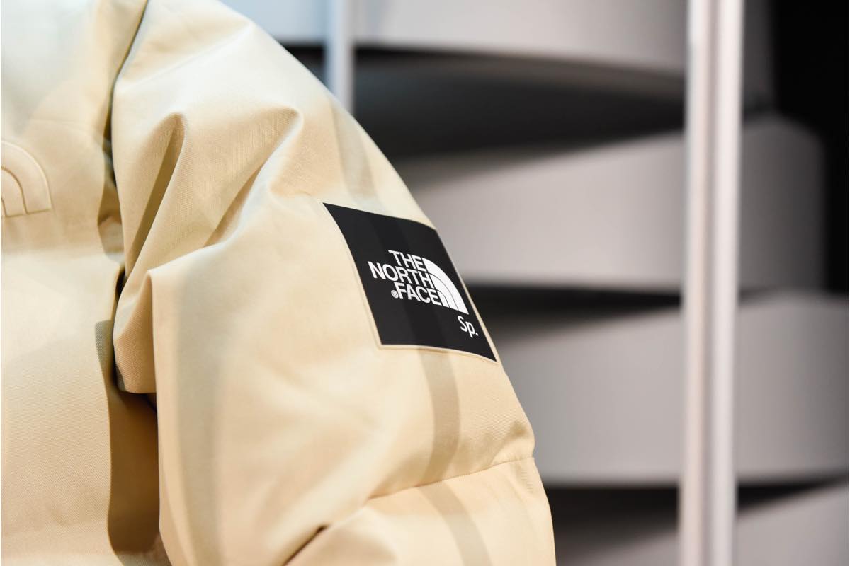 ザ・ノース・フェイスが限定50着のアウトドアジャケット「MOON PARKA(ムーン・パーカ)」を発売！ | ファッション