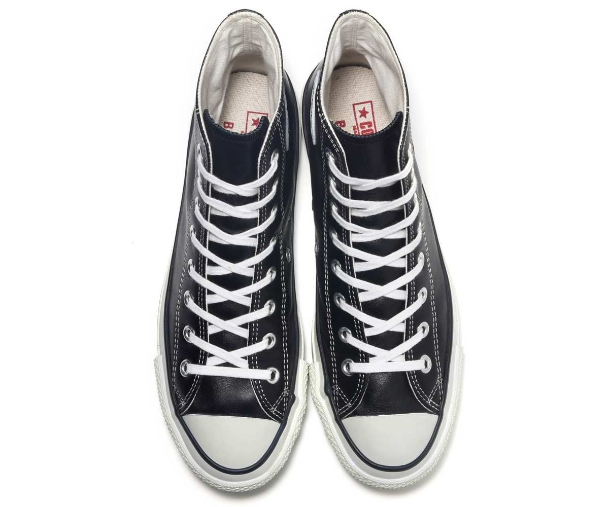 コンバースのビームス別注オールスターが買いなワケ シューズ Fineboys Online