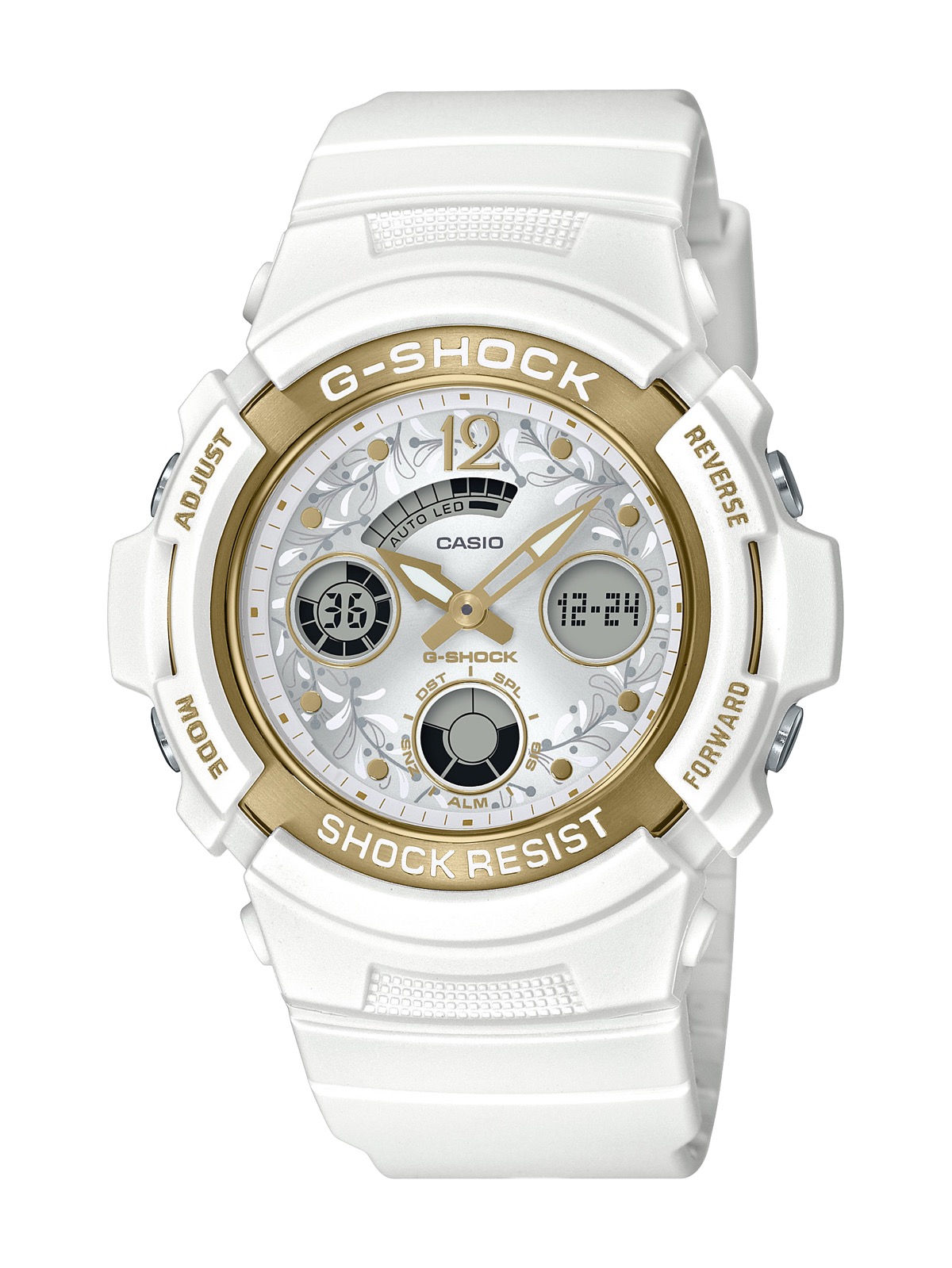 新作まとめ プレゼントにいかが G Shockペアモデル 時計 Fineboys Online