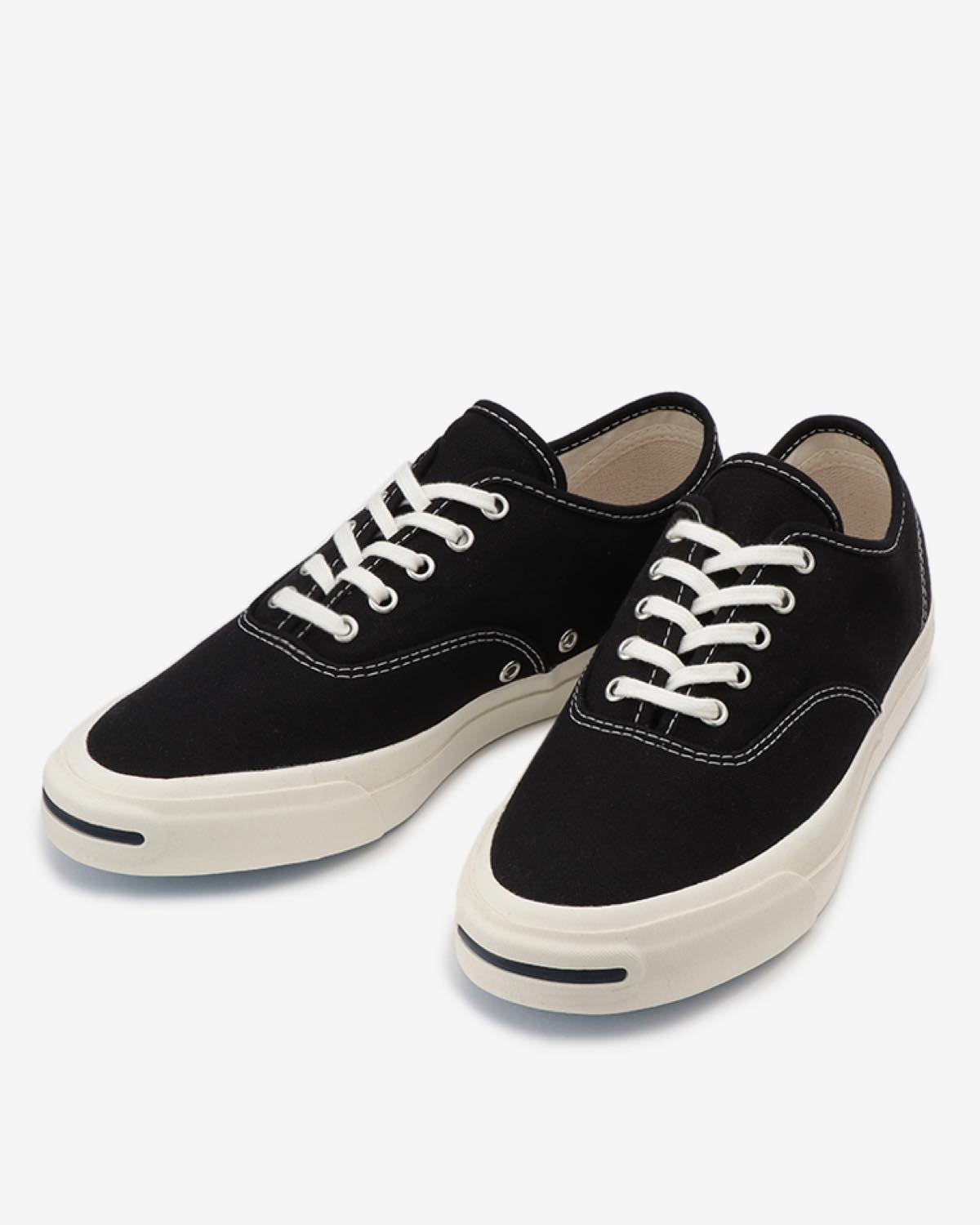 トウキャップがない コンバース ジャックパーセルが復刻 シューズ Fineboys Online トウキャップがない コンバース ジャックパーセルが復刻 シューズ Fineboys Online