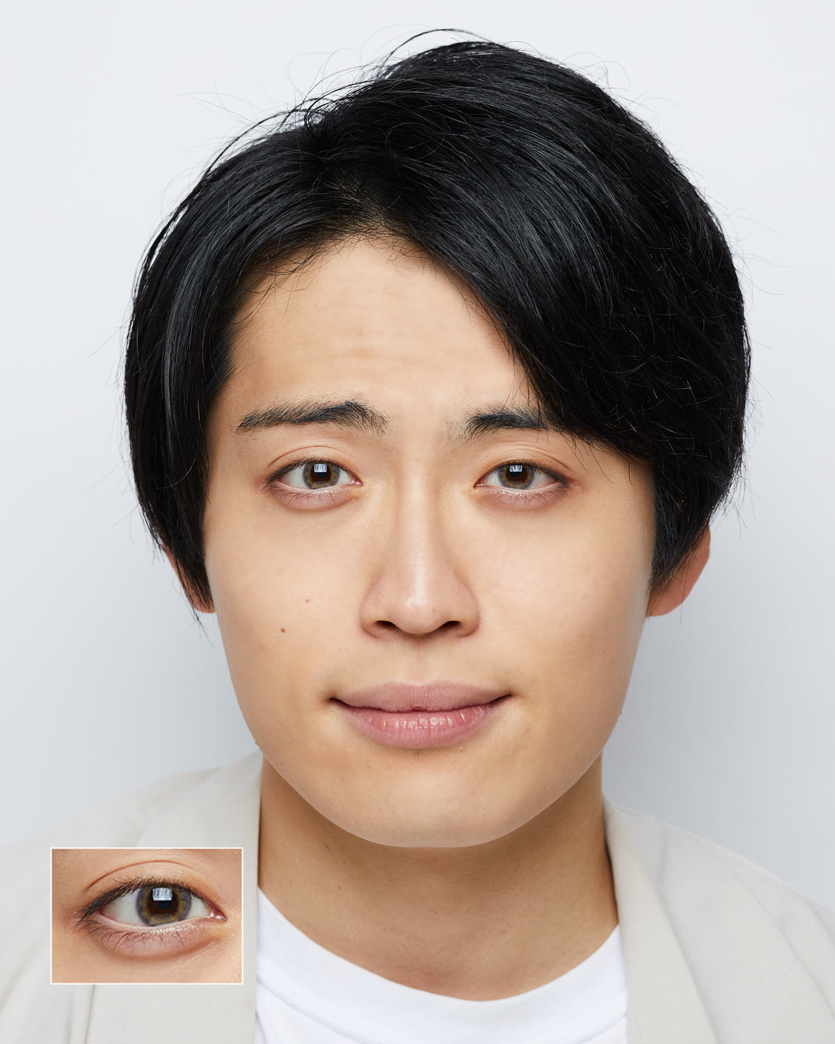 キレイ すぎる 男子になるための美容navi Vol 9男子の知らない カラコン の世界 バレずにイメージアップはできるのか ビューティ Fineboys Online キレイ すぎる 男子になるための美容navi Vol 9男子の知らない カラコン の世界 バレずにイメージアップはできるのか ビューティ Fineboys Online