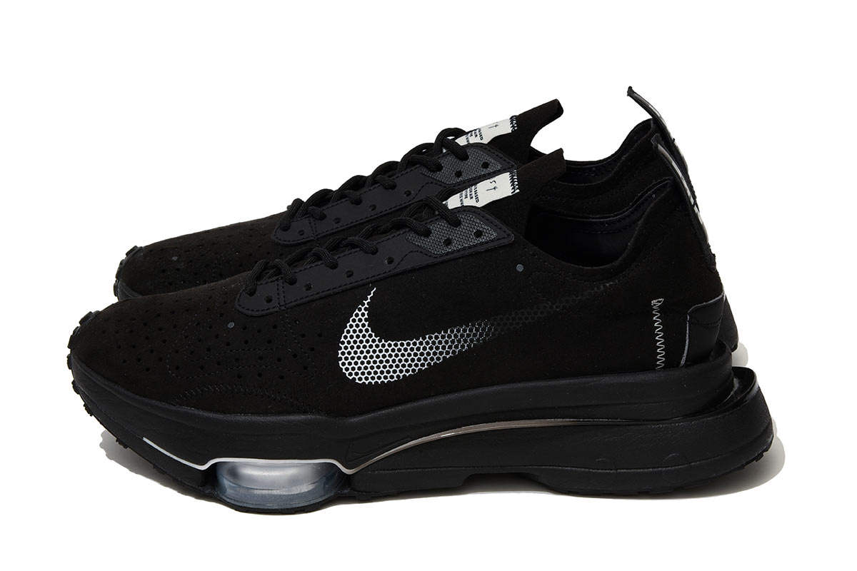 Nike Zoom Air Podsを搭載した次世代シューズで差をつけろ シューズ Fineboys Online Nike Zoom Air Podsを搭載した次世代シューズで差をつけろ シューズ Fineboys Online