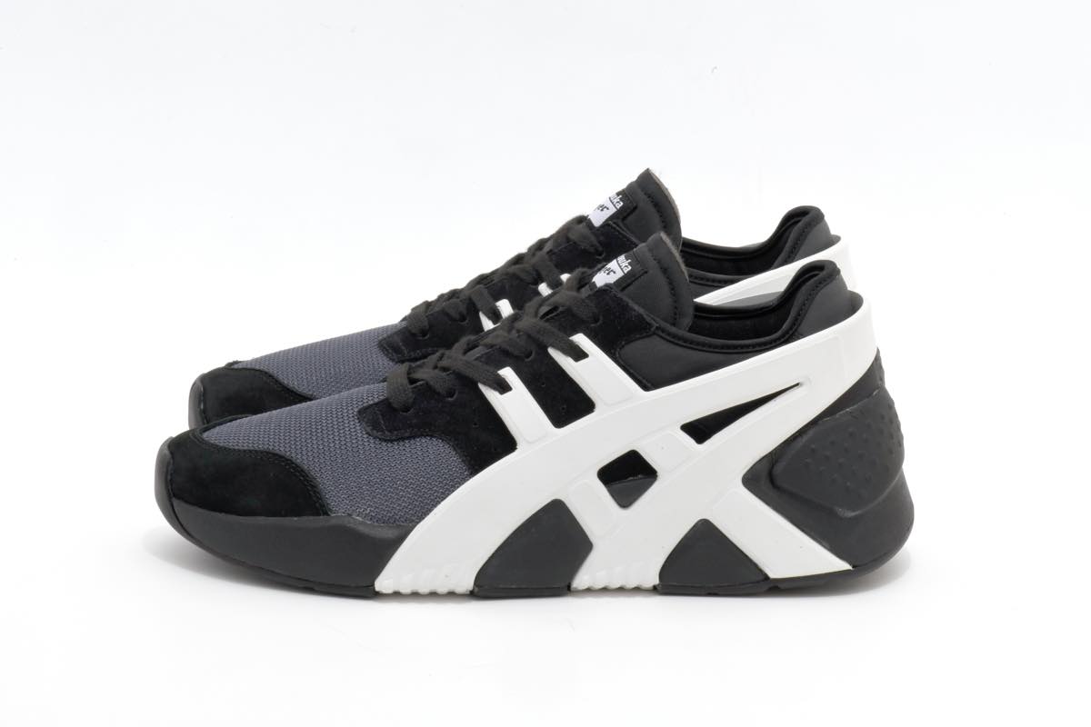 直営店に限定 【新品未使用】THE ONITSUKA SLIDER-S - 靴