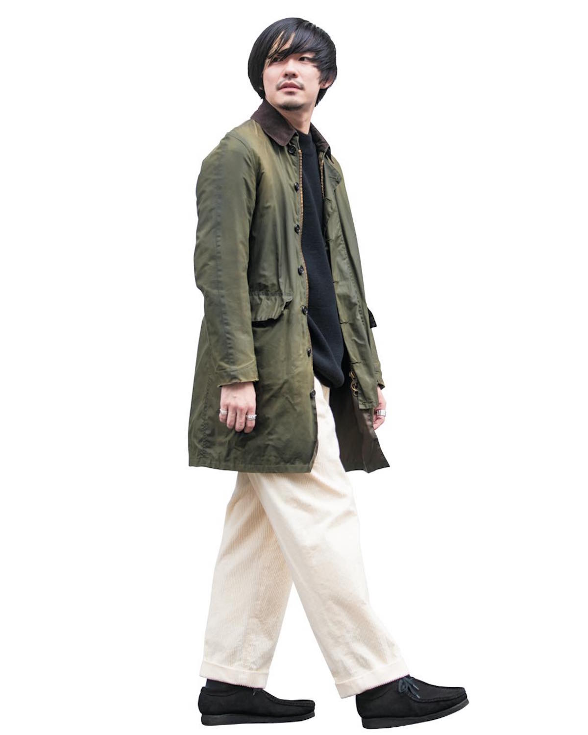 メンズの冬コート ファッション好きが愛用する一生モノを大調査 Fineboys Online メンズの冬コート ファッション好きが愛用する一生モノを大調査 Fineboys Online