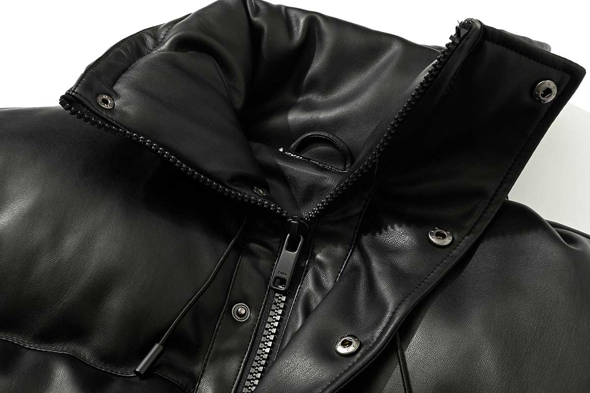 Zaraのメンズのレザーアイテムが買い カッコよくて値段もお手頃 ファッション Fineboys Online Zaraのメンズのレザーアイテムが買い カッコよくて値段もお手頃 ファッション Fineboys Online