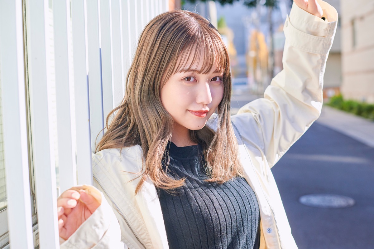 イマドキ女子代表 佐藤ノアが推すメンズファッションって インタビュー Fineboys Online イマドキ女子代表 佐藤ノアが推すメンズファッションって インタビュー Fineboys Online