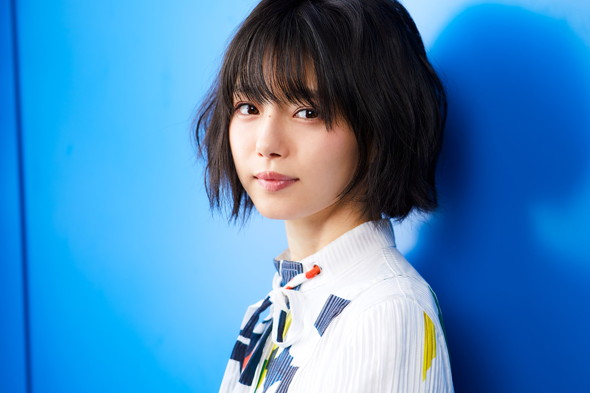 服でも小物でも自分らしいこだわりがある人はすてきですね 市川美織 ファッション 映画 放課後戦記 インタビュー インタビュー Fineboys Online