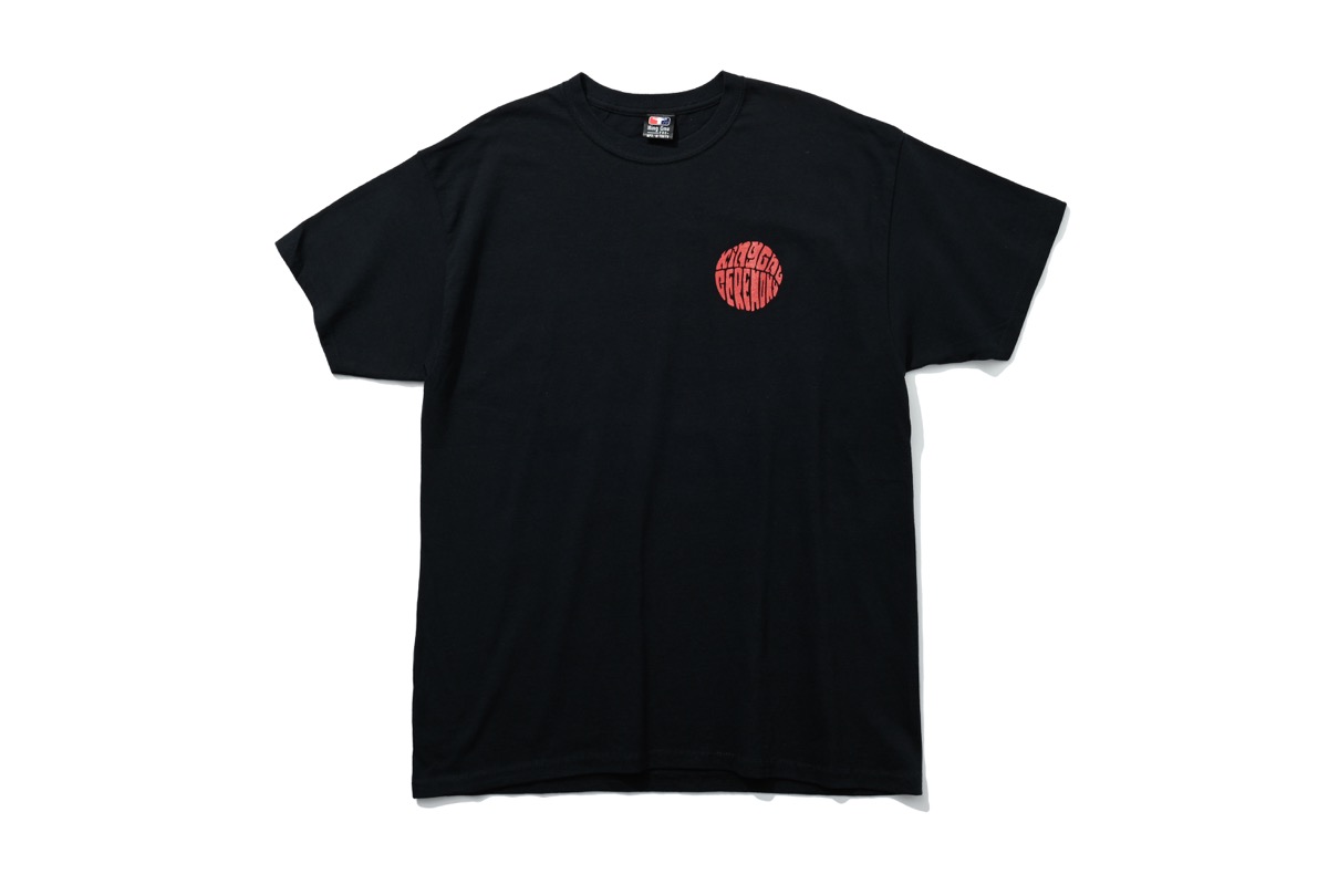 King Gnu マカロニえんぴつ 緑黄色社会 普段使いしたいバンドtシャツ ファッション Fineboys Online King Gnu マカロニえんぴつ 緑黄色社会 普段使いしたいバンドtシャツ ファッション Fineboys Online