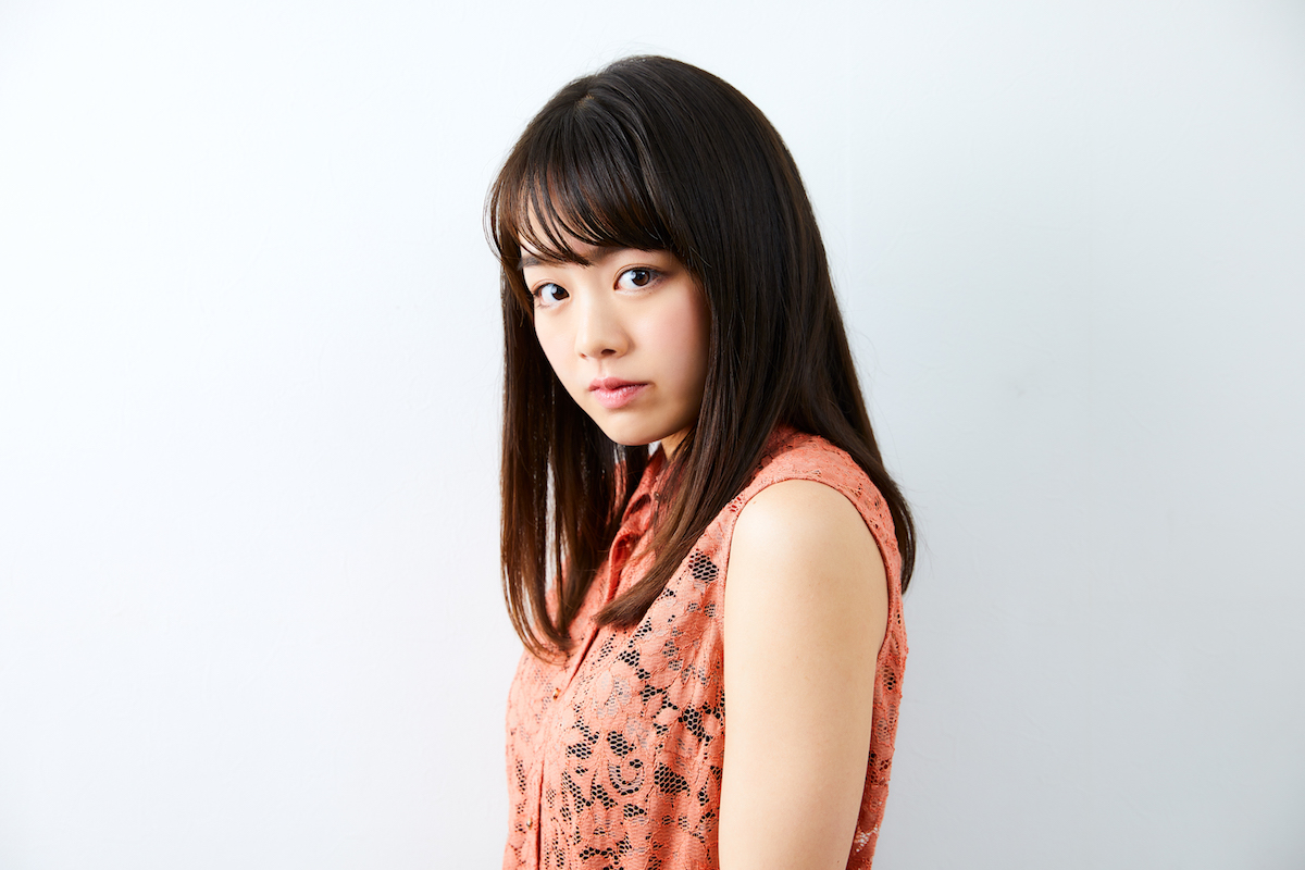 出演ドラマ チア ダン インタビューバブリーダンスで話題の伊原六花 女優として邁進中 インタビュー Fineboys Online 出演ドラマ チア ダン インタビューバブリーダンスで話題の伊原六花 女優として邁進中 インタビュー Fineboys Online
