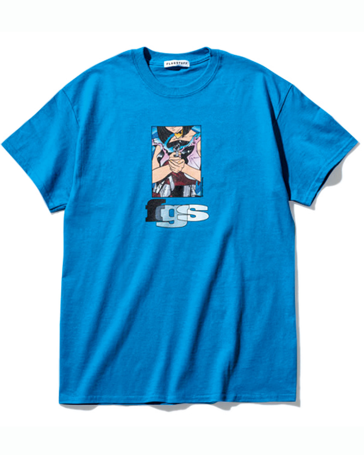 本当に流行っている Tシャツ のハナシ Vol 5一目置かれるレアなtシャツ4選 ファッション Fineboys Online