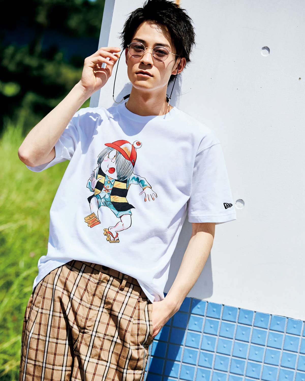 ド定番アイテムのド定番カラーを極めよう 夏の終わりに着たい白t 集めました 後編 ファッション Fineboys Online ド定番アイテムのド定番カラーを極めよう 夏の終わりに着たい白t 集めました 後編 ファッション Fineboys Online