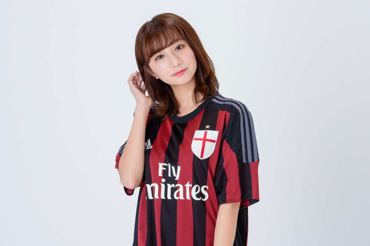 美女つきサッカー講座 エル クラシコ目前に欧州クラブの魅力を再認識 ライフスタイル Fineboys Online