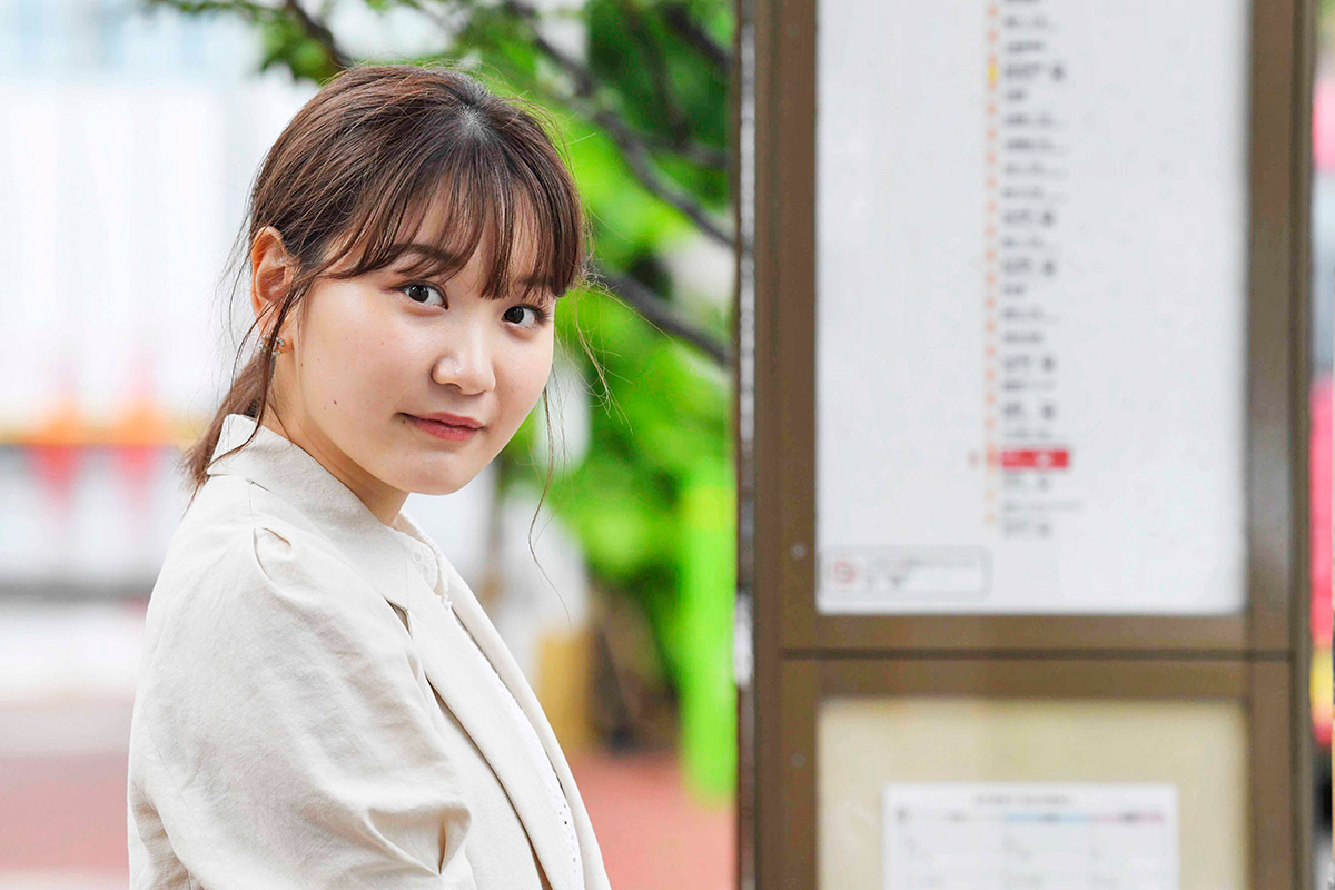 あの娘のスニーカー 99人目実践女子大学4年 田原迫莉奈さん ガール Fineboys Online あの娘のスニーカー 99人目実践女子大学4年 田原迫莉奈さん ガール Fineboys Online