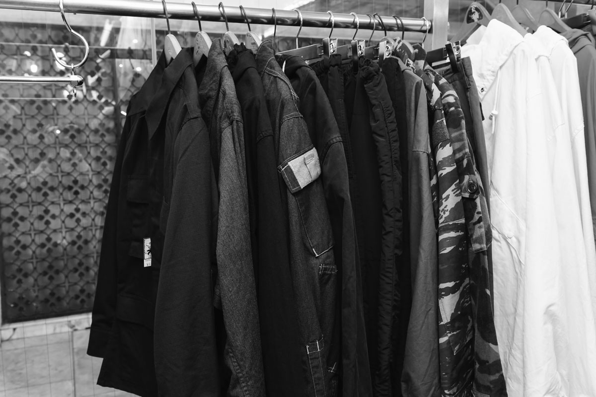 古着の初心者必見 選び方 着こなし ショップetc まるわかりガイド ファッション Fineboys Online