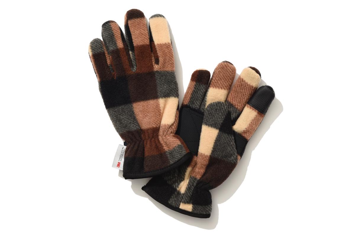 ワークマンは手袋も高機能で激安 シーンに合わせたデザインが必ず見つかる ファッション Fineboys Online