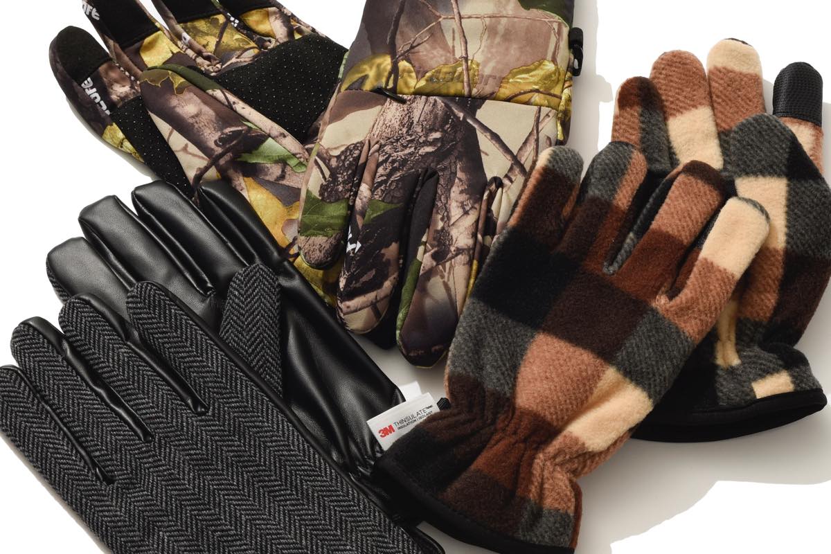 ワークマンは手袋も高機能で激安 シーンに合わせたデザインが必ず見つかる ファッション Fineboys Online