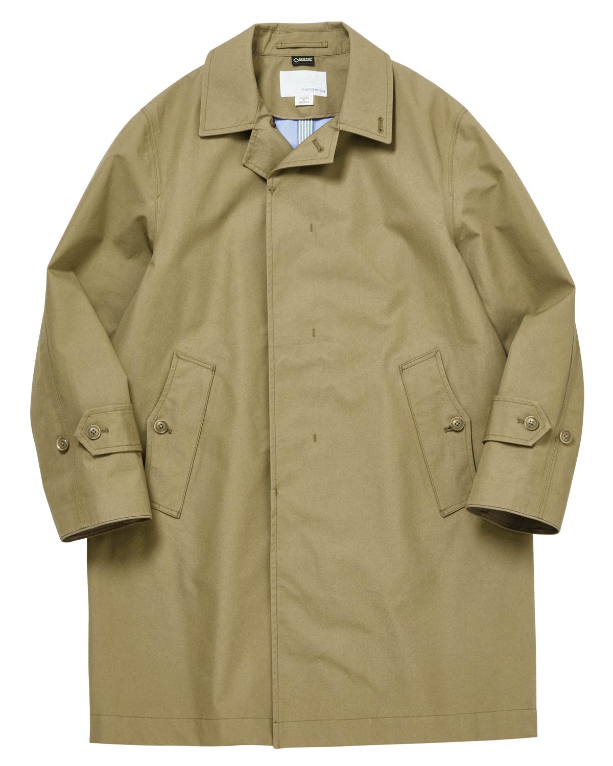 今 話題の ゴアテックス ジャケット コートの着こなしガイド ファッション Fineboys Online