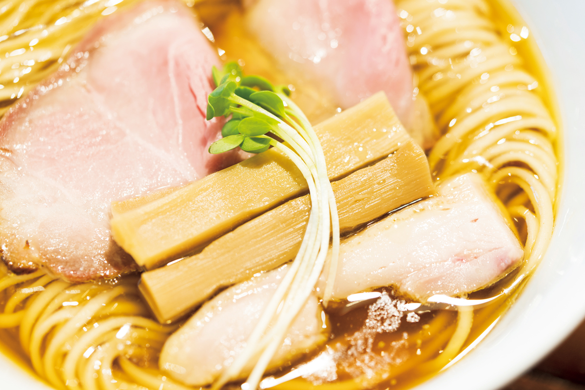 並んででも絶対食べたい 名物 ラーメン店 ３選 ライフスタイル Fineboys Online