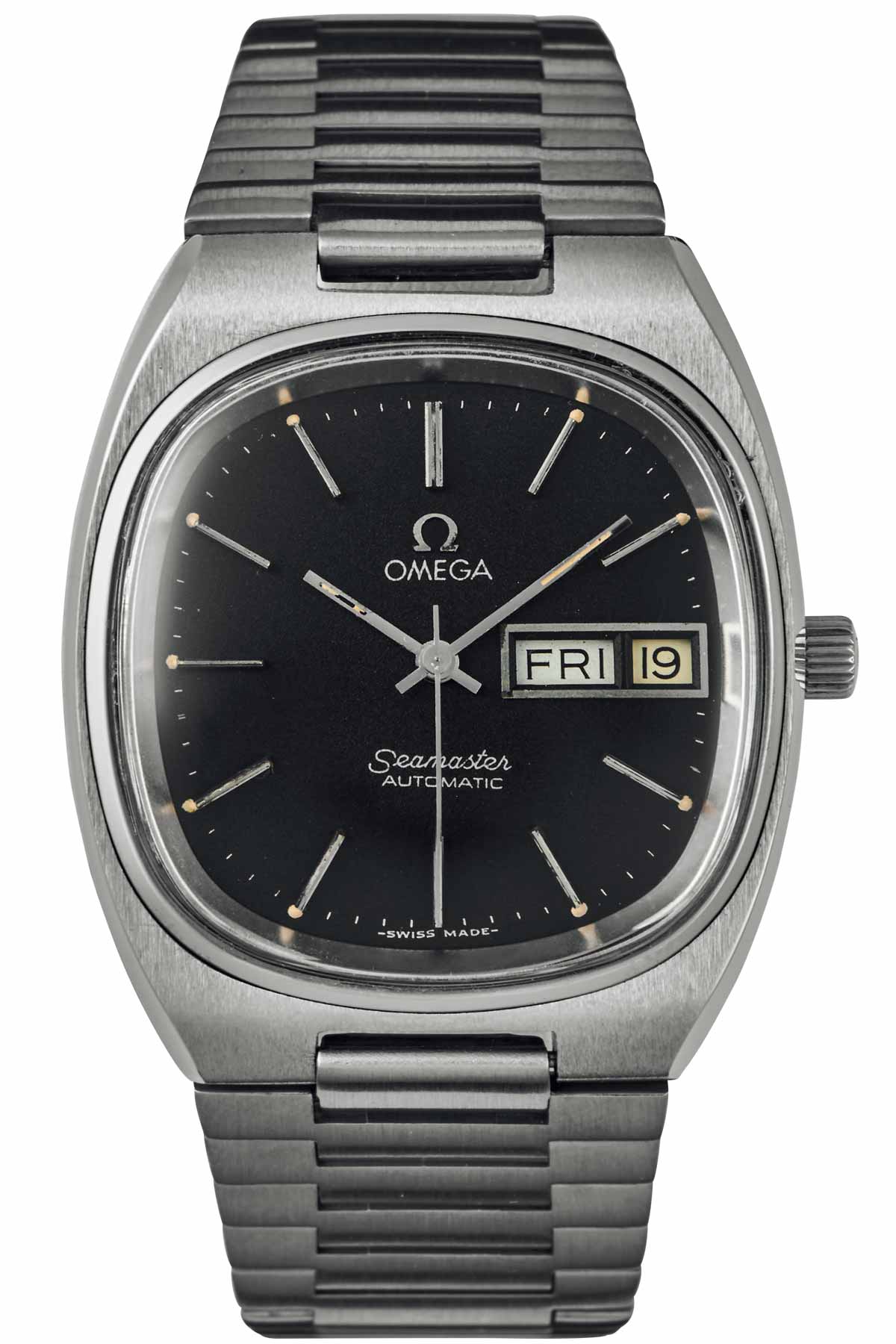 OMEGA腕時計  オメガ  シーマスター  1020  自動巻き  稼働品