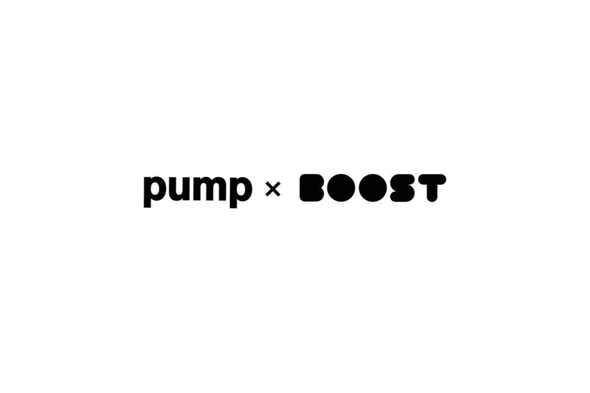 pump x boost