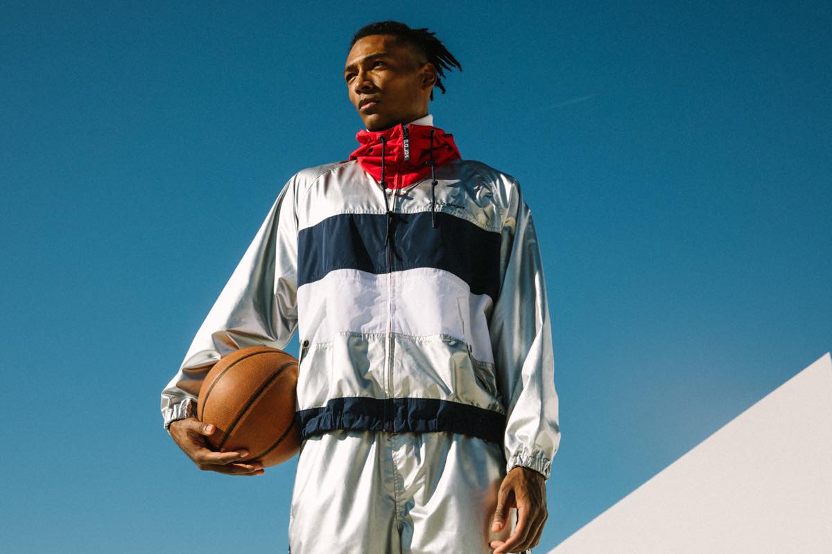 ポロ スポーツが復活 デニムとシルバーの2つの限定コレクションを発表 ファッション Fineboys Online