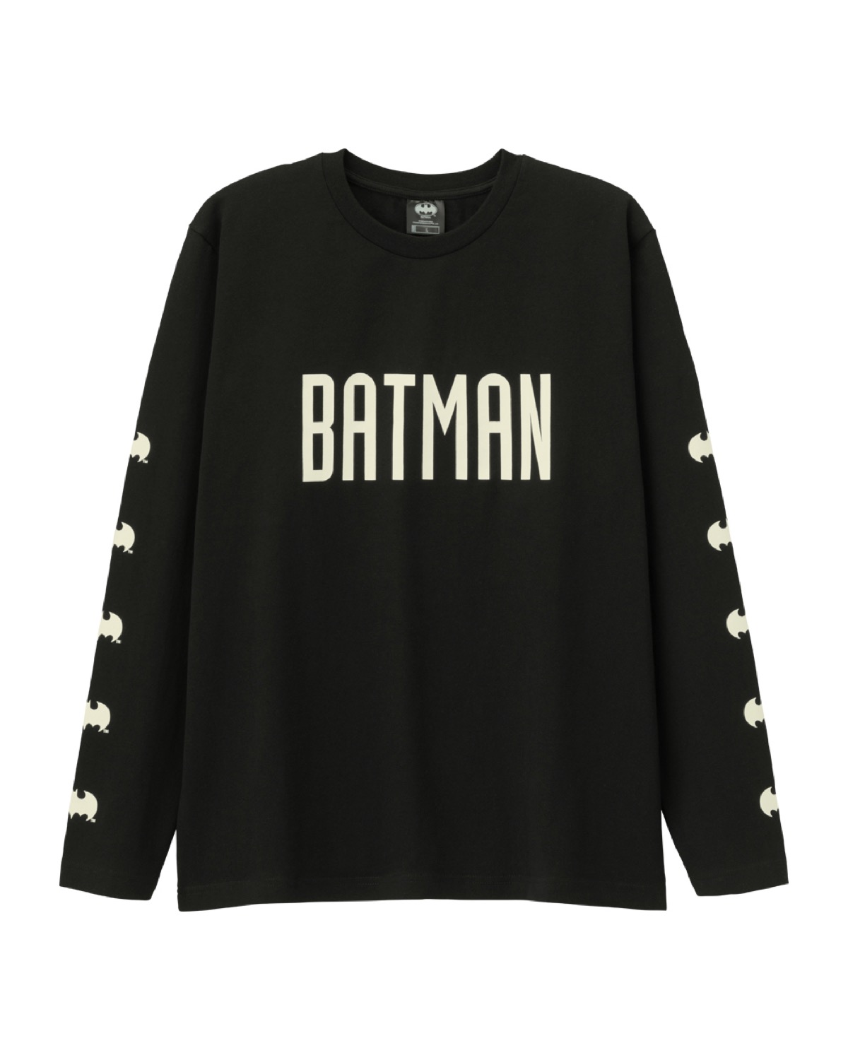 Gu ジーユー から バットマン との特別なコレクションが登場 ファッション Fineboys Online