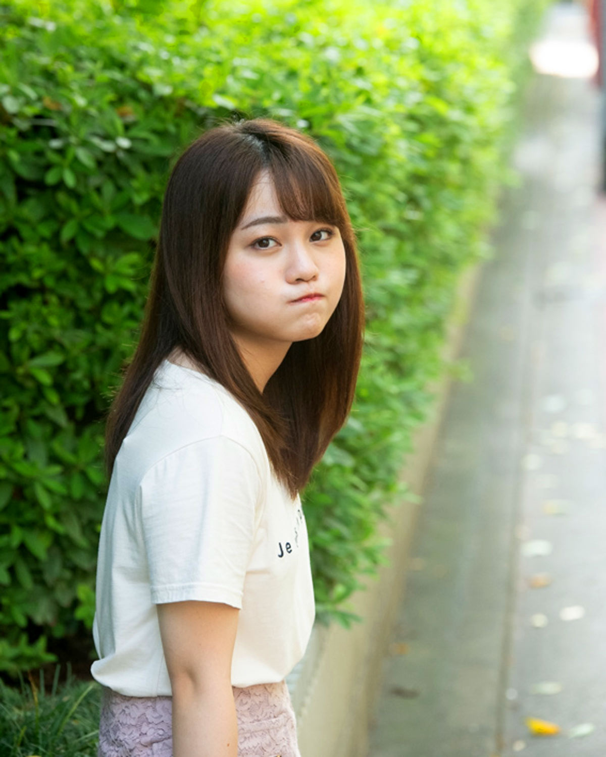 本番直前 ミス青山19ファイナリストの素顔に迫る ガール Fineboys Online 本番直前 ミス青山19ファイナリストの素顔に迫る ガール Fineboys Online
