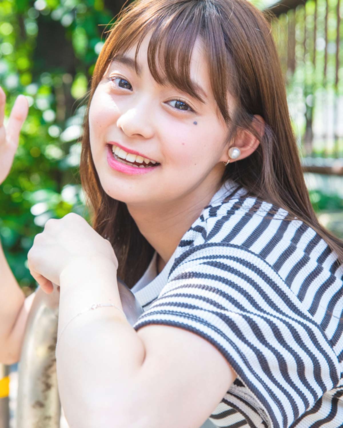 本番直前 ミス青山19ファイナリストの素顔に迫る ガール Fineboys Online 本番直前 ミス青山19ファイナリストの素顔に迫る ガール Fineboys Online