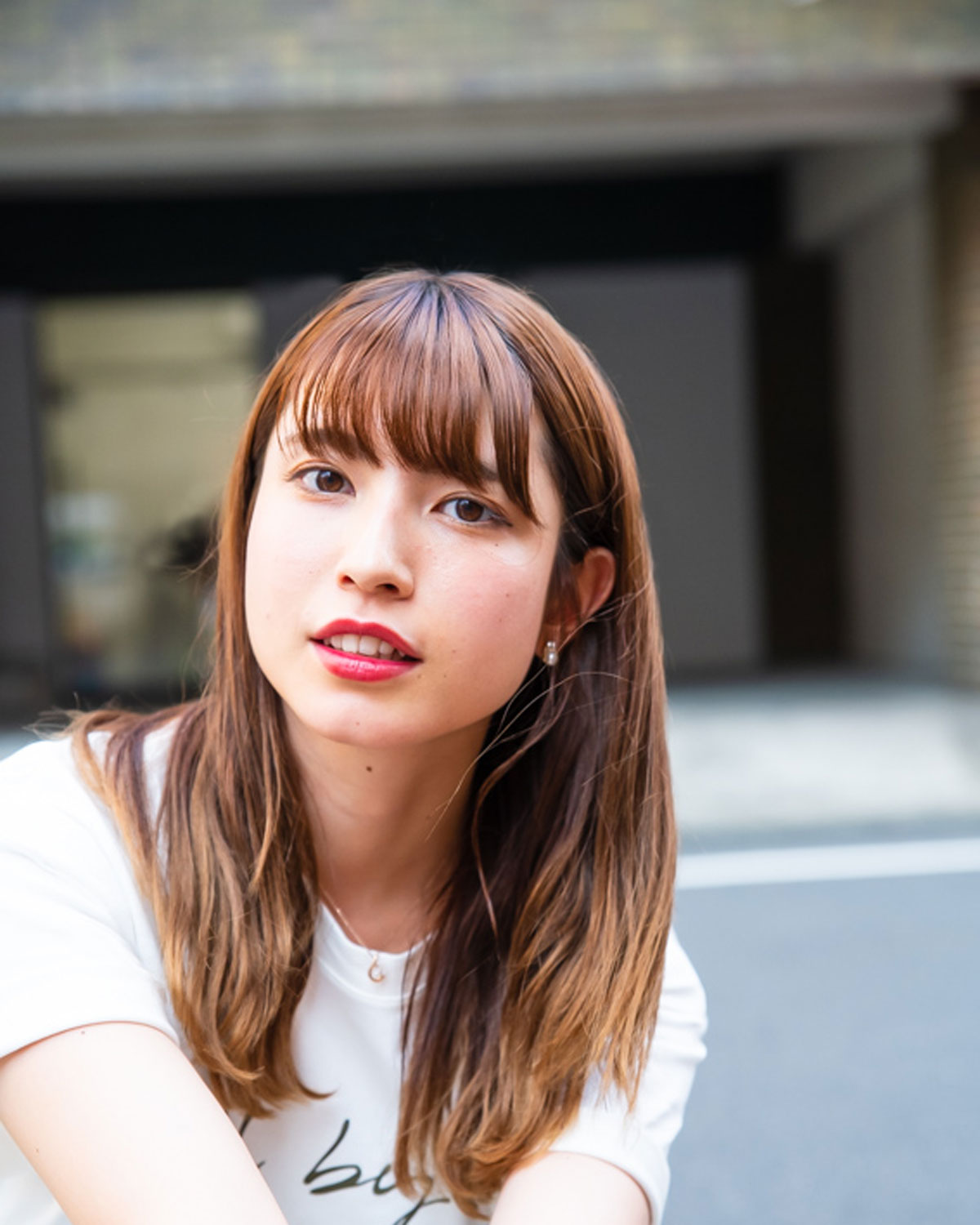 本番直前 ミス青山19ファイナリストの素顔に迫る ガール Fineboys Online 本番直前 ミス青山19ファイナリストの素顔に迫る ガール Fineboys Online