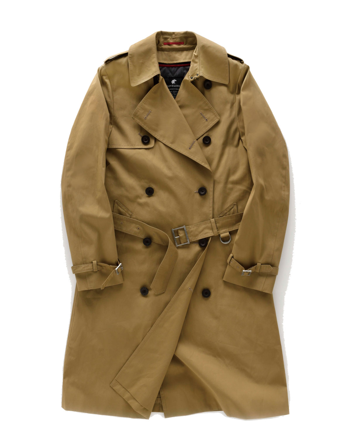 これだけは押さえたい 秋 冬服 5つのキーワード ファッション