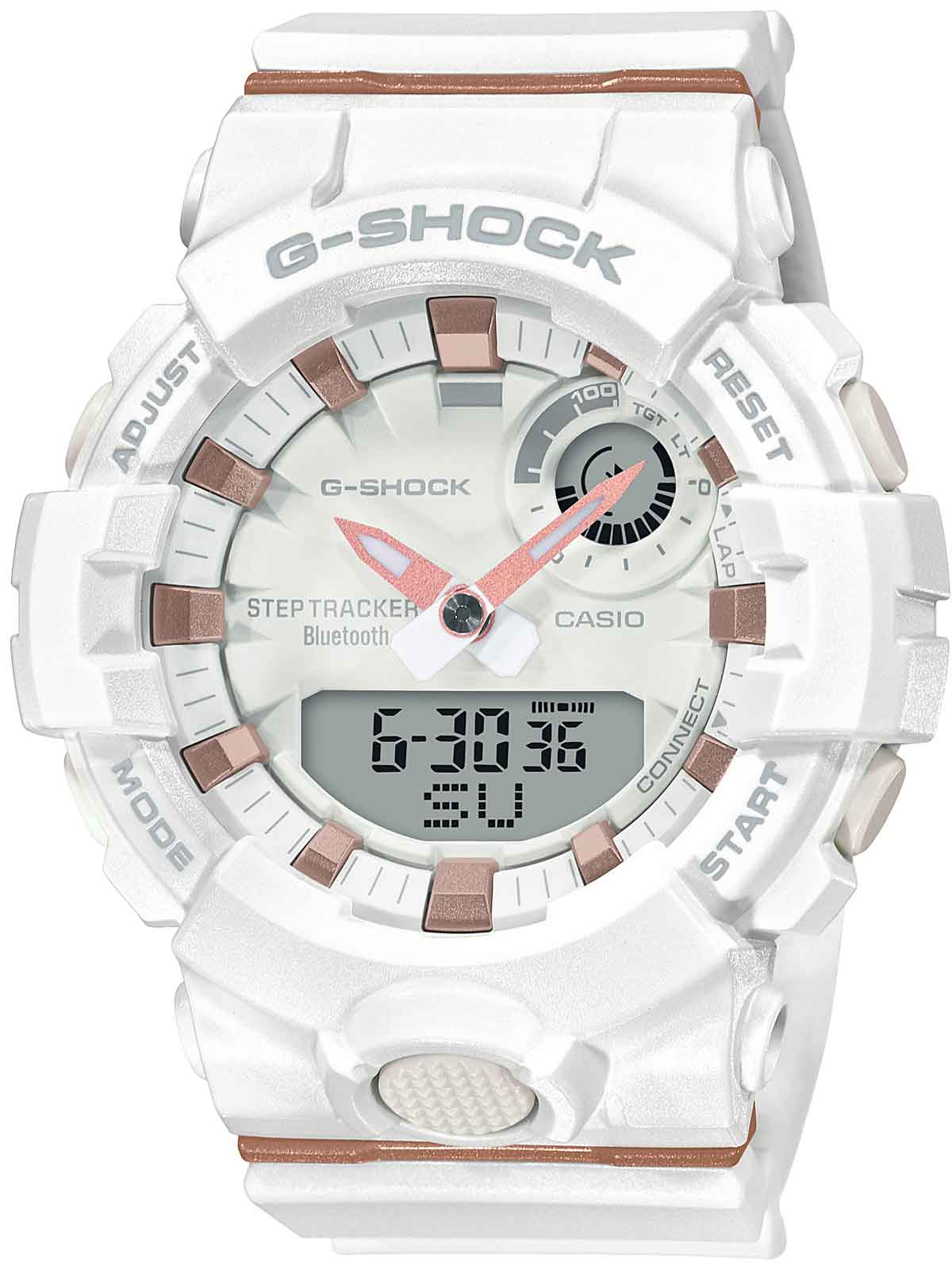 G Shock4月の新作がランニングに正解なワケ 時計 Fineboys Online