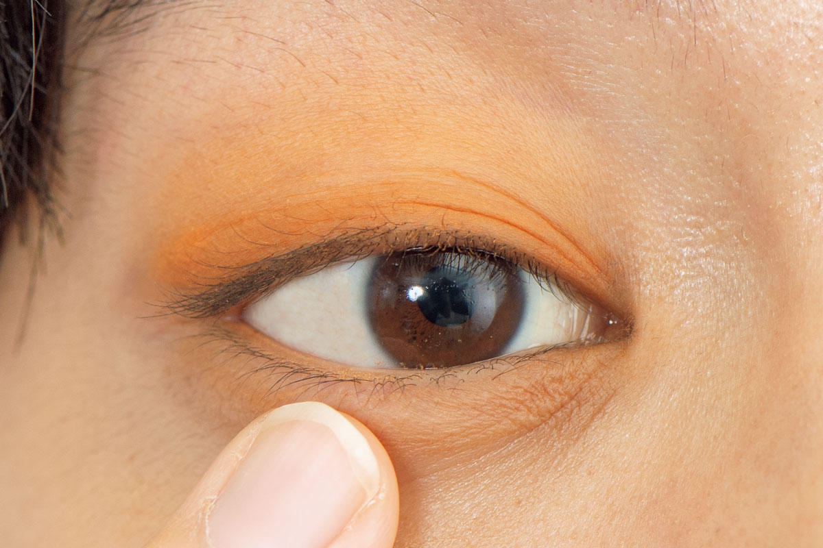 ニキビ 一重 唇が青紫etcコンプレックス解消 冬の男子メイク ビューティ Fineboys Online