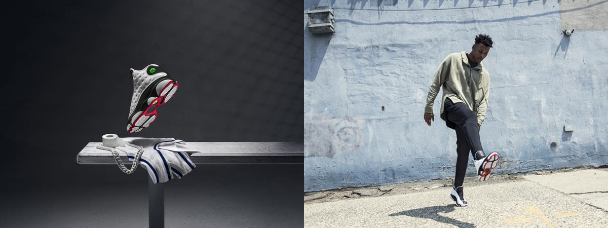 ＜ジョーダン ブランド＞の2018年最新スニーカーをピックアップ！ | ファッション | FINEBOYS Online