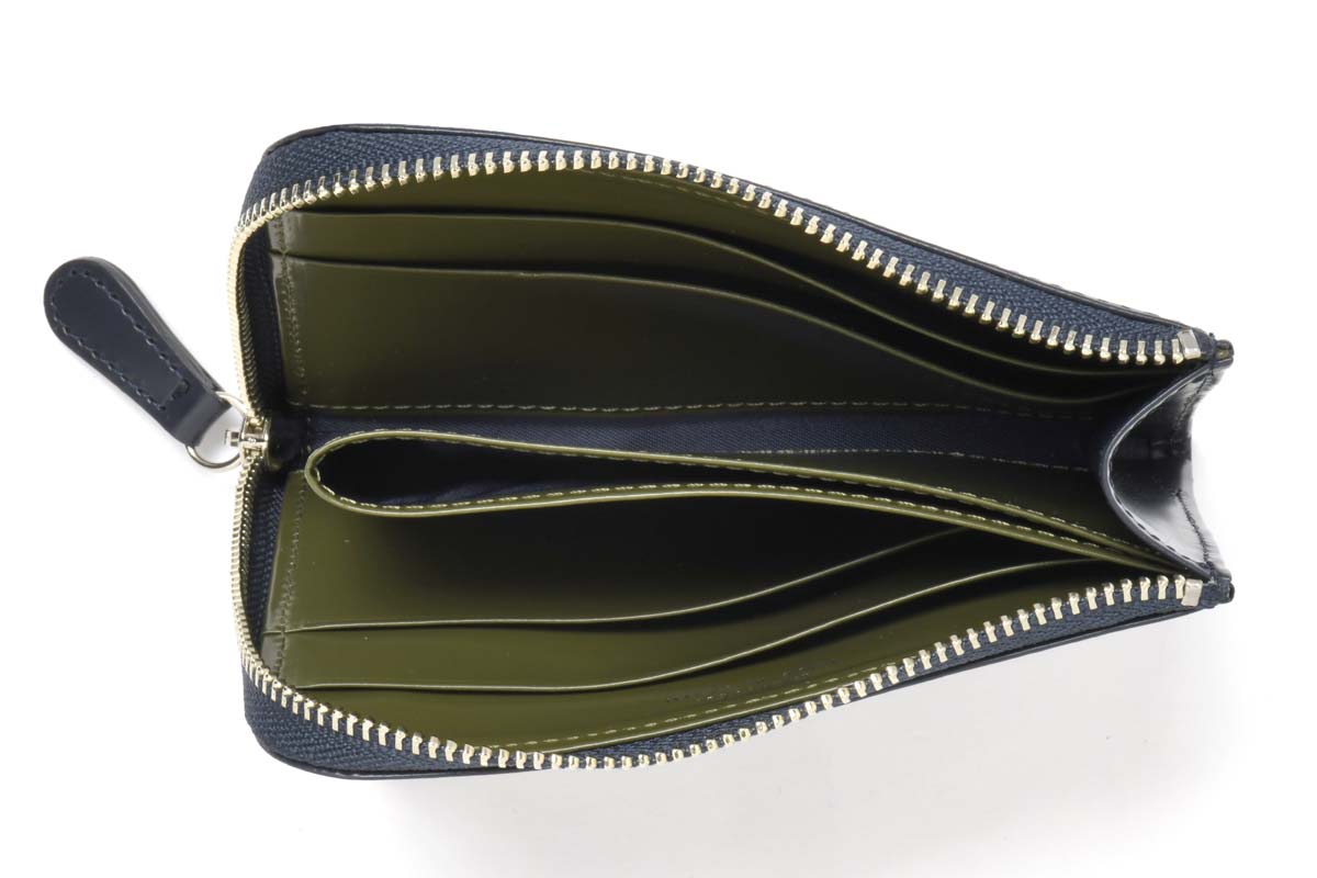 吉田カバン ポーターの財布は実力派が勢揃い ファッション Fineboys Online